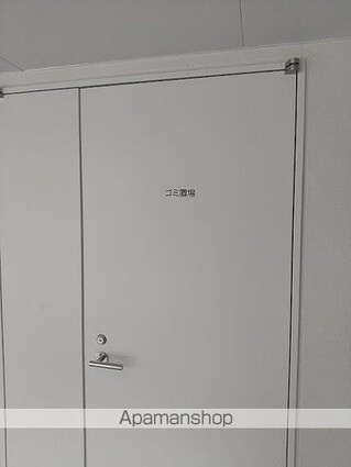 東京都杉並区下高井戸１丁目[1LDK/41m2]の共用部1