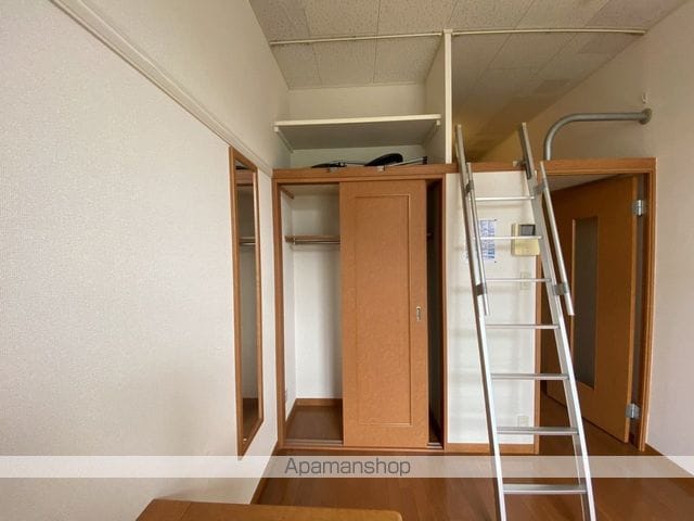 レオパレスO’TOOLEの内装写真
