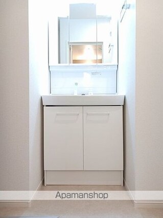 サンフィールド[1LDK/38.81m2]の洗面所