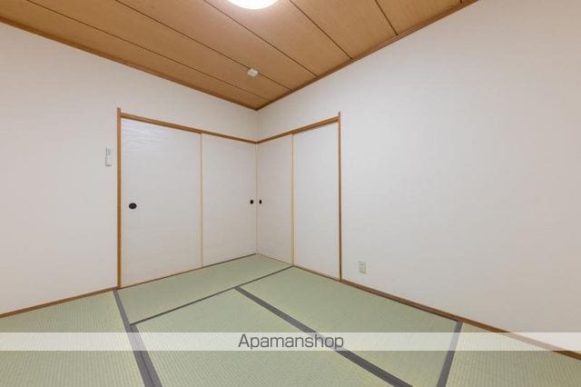 パークハイムカタモトの内装写真
