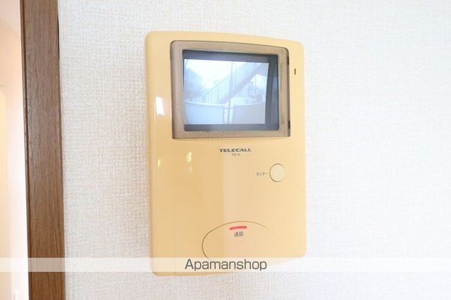 ウィンベル A・Bの内装写真