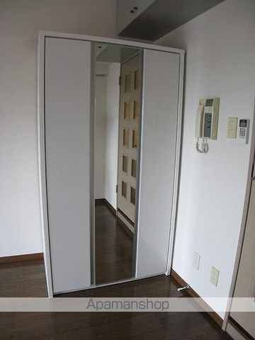 クリーン善福寺の内装写真