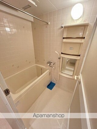 グリーンコート井口[3LDK/66.55m2]のバス