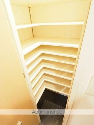 レジディア神田[1LDK/30.2m2]のその他設備