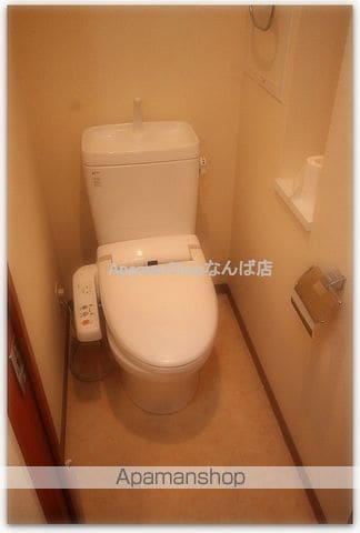 エステムコート心斎橋EASTエリジオンの内装写真
