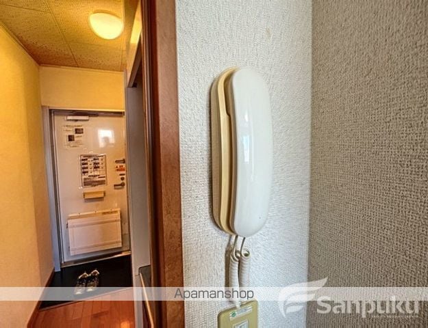 レオパレス古川の内装写真