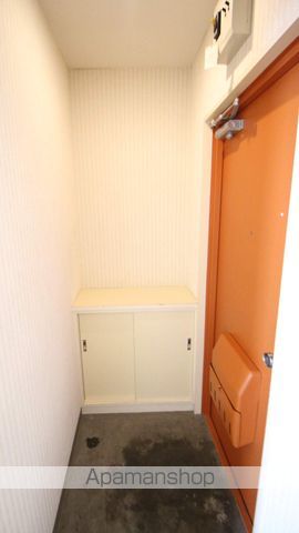 コーポラスPAPAの内装写真