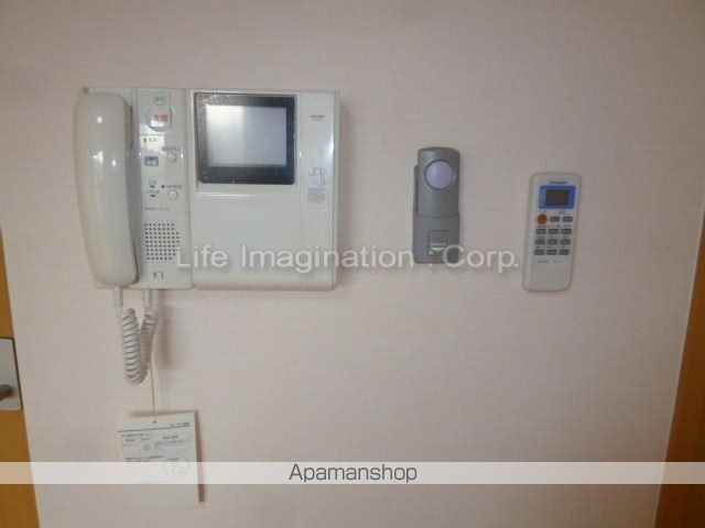 エルミナフラット御殿浜の内装写真