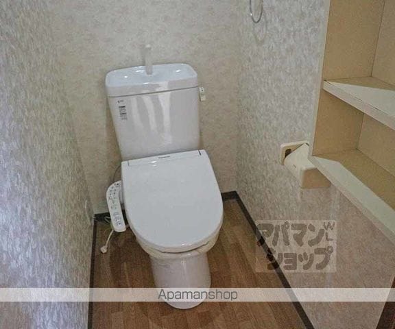 AZハウスの内装写真