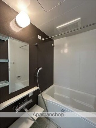 チェスナット　西大島[1K/30.98m2]のバス