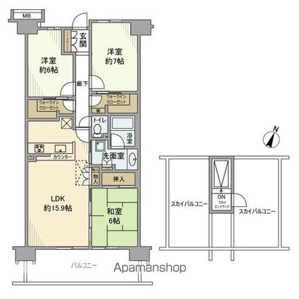 サムネイルイメージ