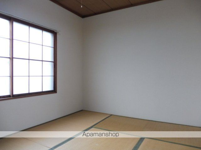 クリエイト時任の内装写真