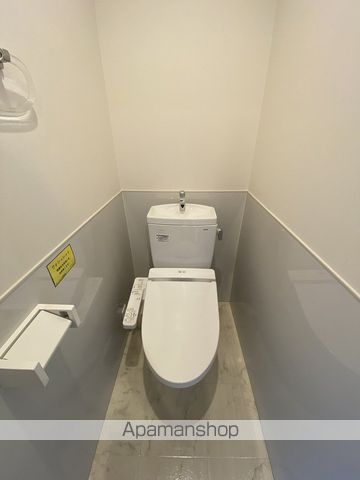 BeRicheの内装写真