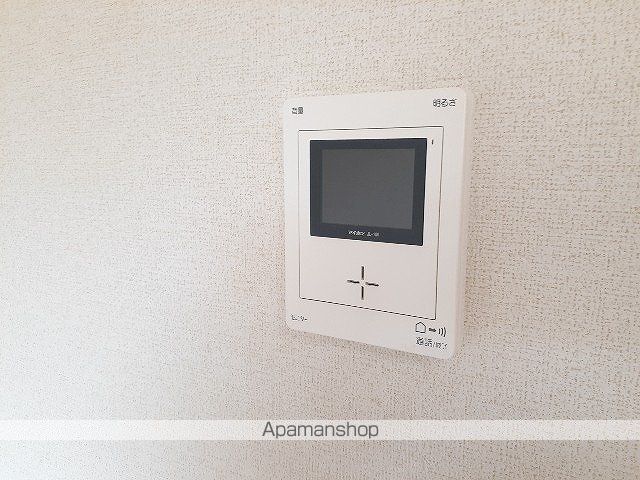 ラフレシールIの内装写真