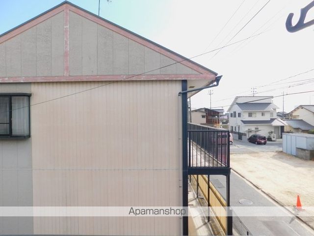 シャレード連島の内装写真