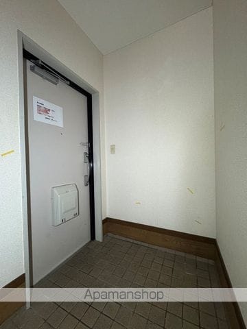 ラウムズ植田の内装写真