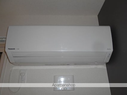 コンフォール高砂[1K/28.66m2]の内装2