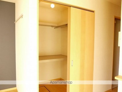 マ・メゾン１９[1R/31.77m2]の内装4