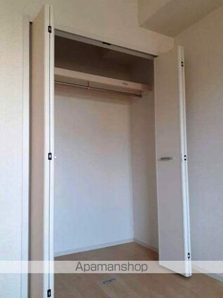 ル・グラン　Ⅰ[2LDK/55.23m2]の収納