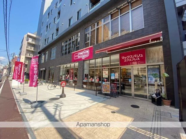 ベイシック薬院の周辺写真