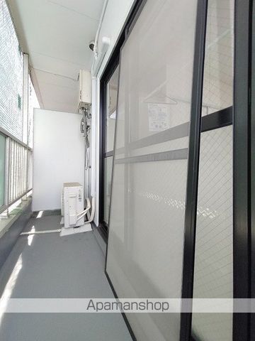 アイワステーションビルVI号館の内装写真