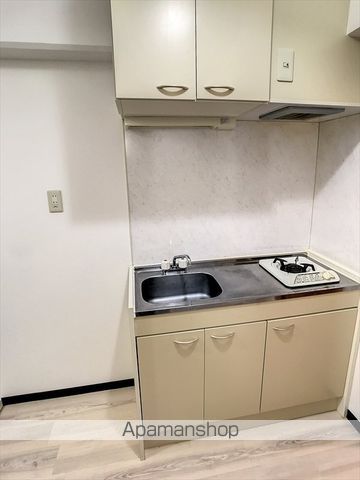 A・City相生の内装写真
