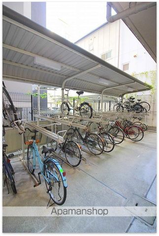 CITY SPIRE靭公園のその他写真