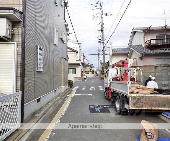 LA FITE SHIMOGAMOのその他写真