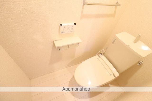 フォレストメゾン鉢形台 二番館の内装写真