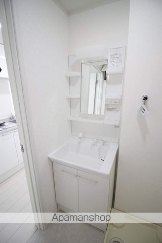 プラシード榎の内装写真