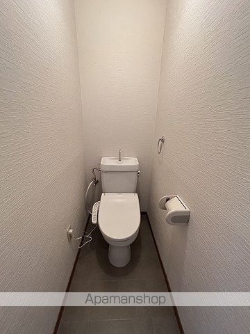 マイアール新町の内装写真