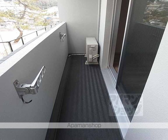 大北山原谷乾町マンションの内装写真
