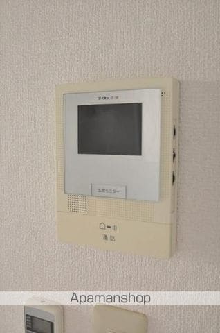 ジュークIIの内装写真