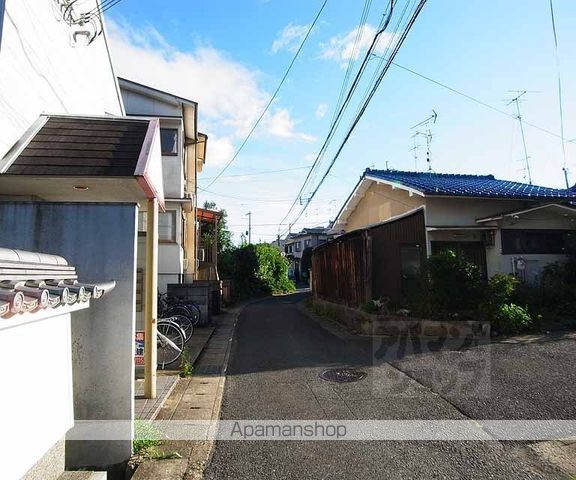 樫原マンションの周辺写真