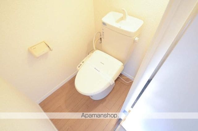 レオパレスMIURAの内装写真