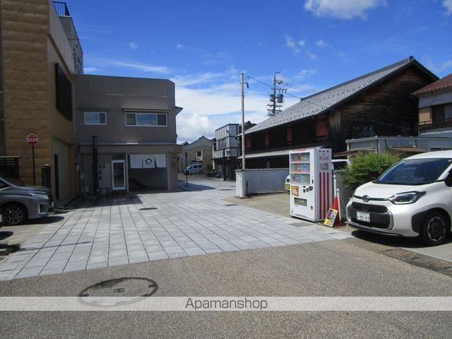 名鉄犬山線 犬山駅 徒歩6分 2階建 築78年の周辺写真