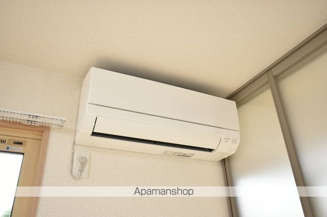 パークコート Cの内装写真