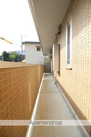 大供MOMOの内装写真