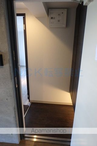 リバーサイド札幌西の内装写真
