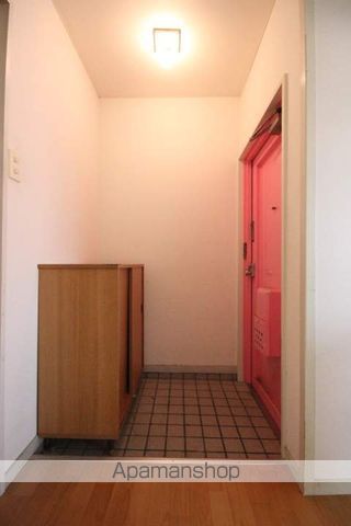 サコマンションの内装写真