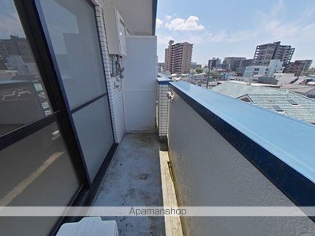 コート大江の内装写真
