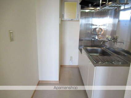 ヴィラージュＤ[1K/28.57m2]の内装5