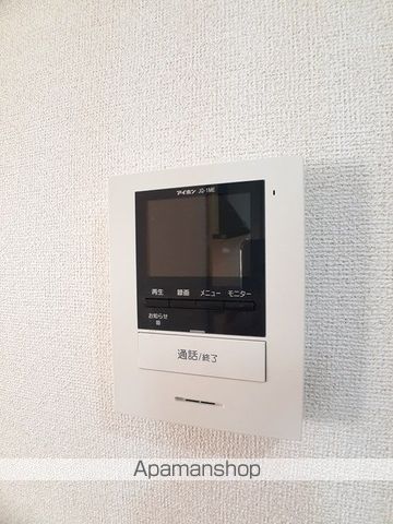 プレシャスコートK東松江Iの内装写真