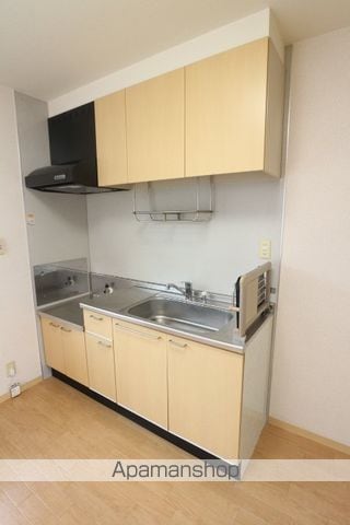 シャーメゾン YANAGI A棟の内装写真