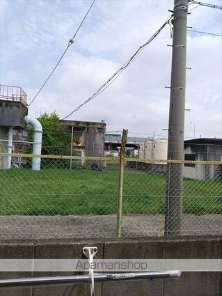 津田住宅[2K/34.65m2]の眺望