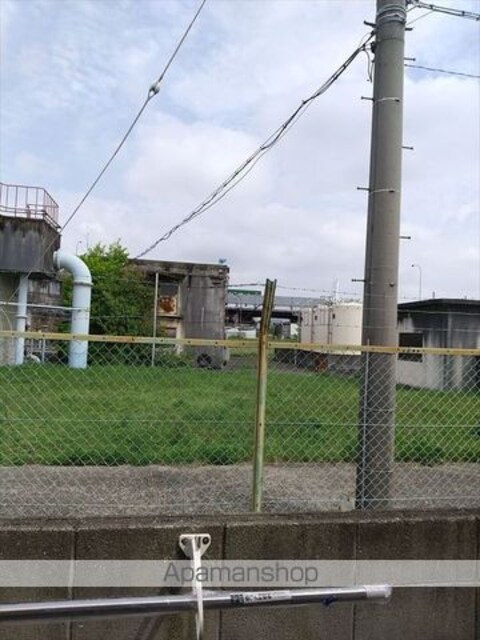和歌山県和歌山市松島[2K/34.65m2]の眺望