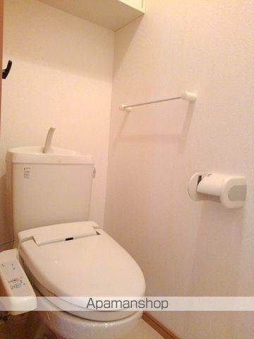 ハルトリーゲルAの内装写真