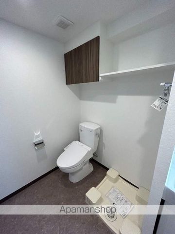 プレール・ドゥーク南千住の内装写真