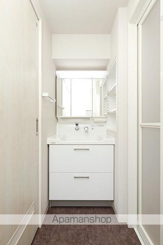 LaLa chanterの内装写真