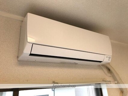 コーポ幸[1DK/29.7m2]のその他設備